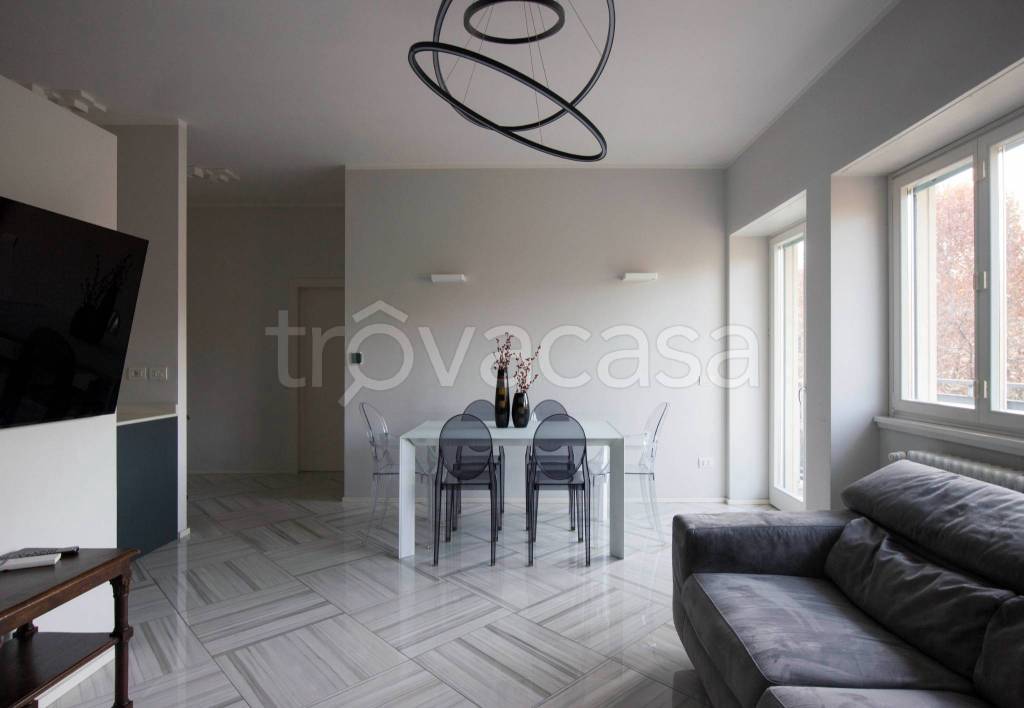 appartamento in vendita a Milano in zona San Vittore