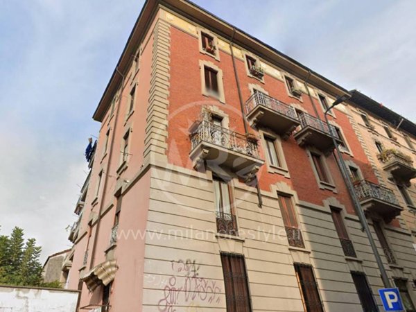appartamento in vendita a Milano in zona Chiesa Rossa