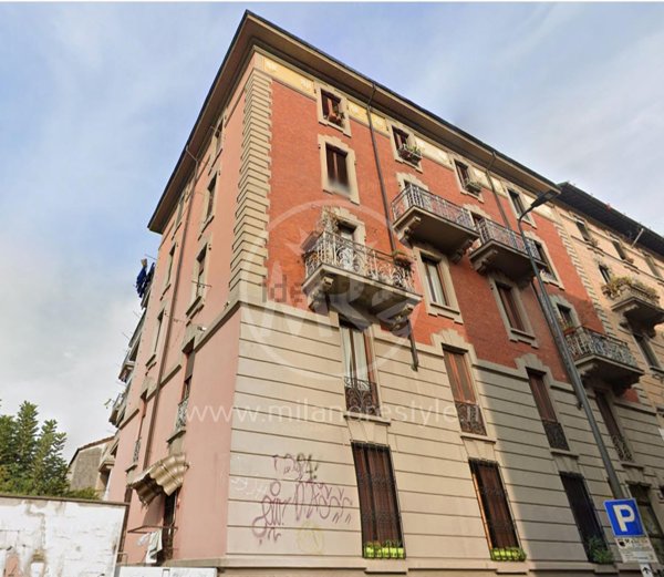 appartamento in vendita a Milano in zona Bocconi