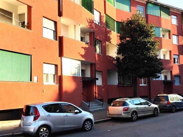 appartamento in vendita a Milano in zona Bovisa