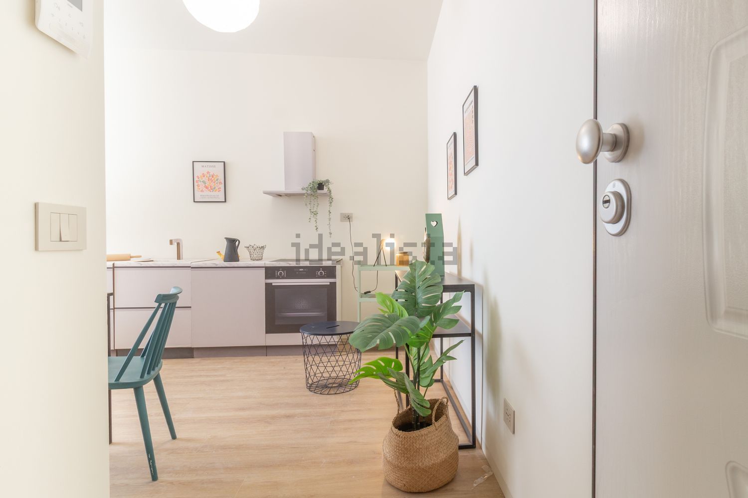 appartamento in vendita a Milano in zona Vigentino