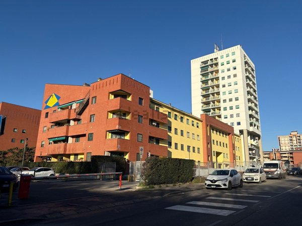appartamento in vendita a Milano in zona Crescenzago