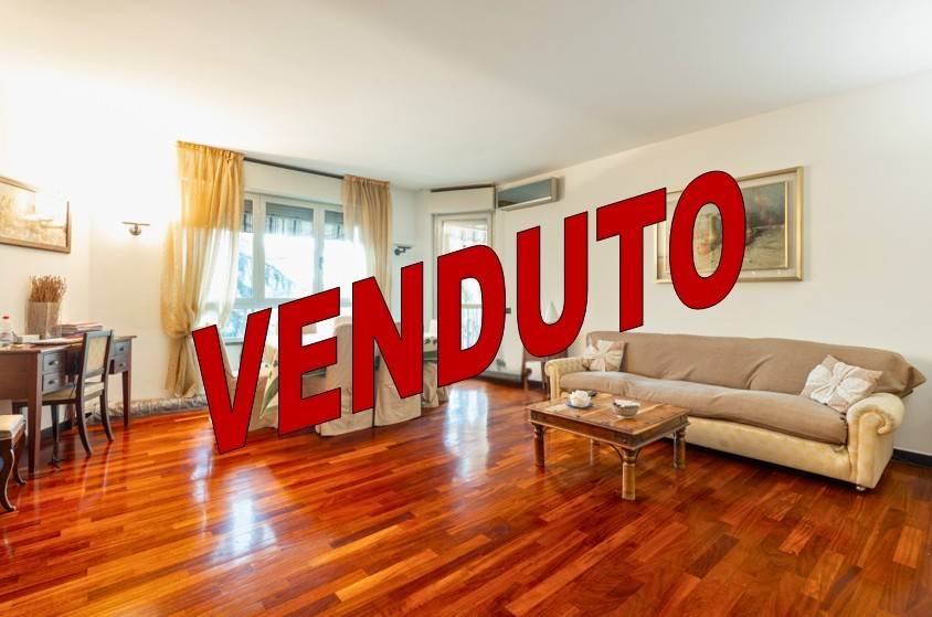 appartamento in vendita a Milano in zona Il Portello