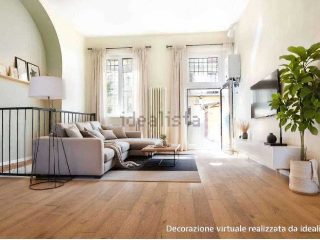 appartamento in vendita a Milano in zona Isola