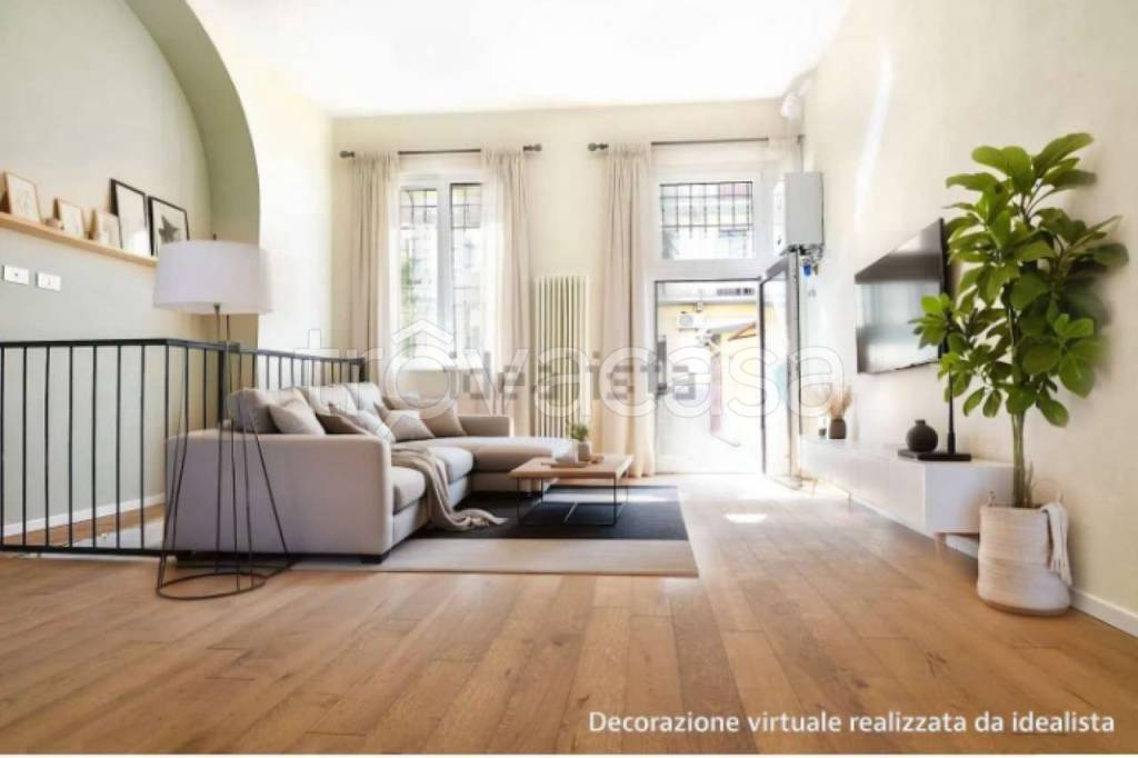 appartamento in vendita a Milano in zona Centro Storico