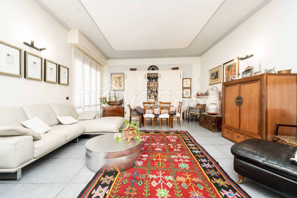 appartamento in vendita a Milano in zona Stazione Centrale