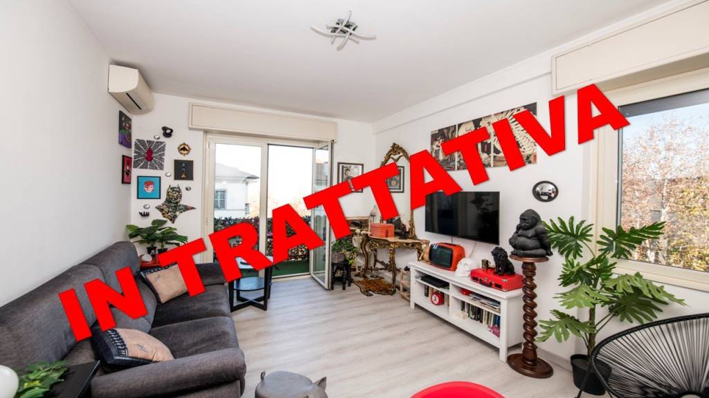 appartamento in vendita a Milano in zona Porta Vittoria