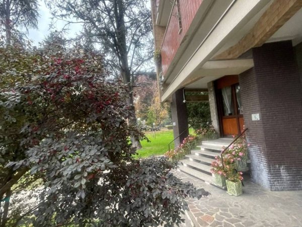 appartamento in vendita a Milano in zona Porta Venezia