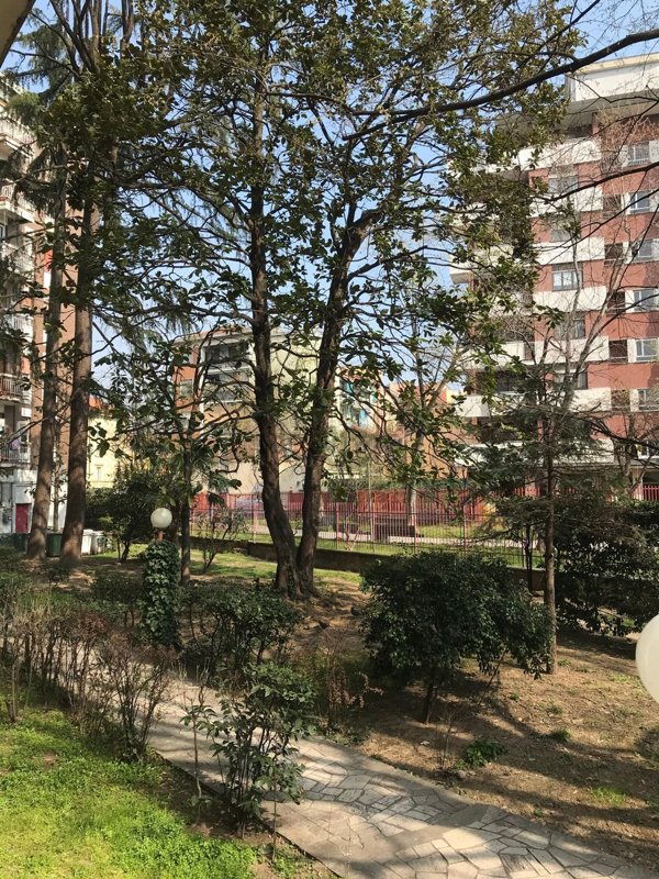 appartamento in vendita a Milano in zona Crescenzago