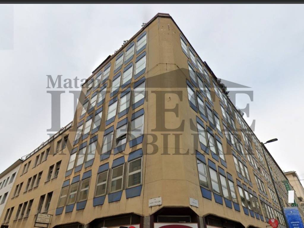 appartamento in vendita a Milano in zona Centro Direzionale