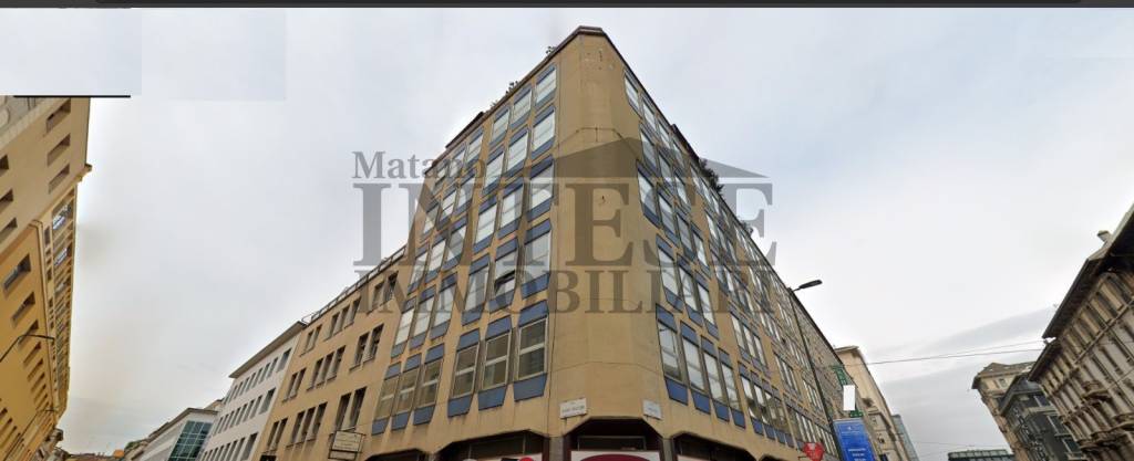 appartamento in vendita a Milano in zona Stazione Centrale