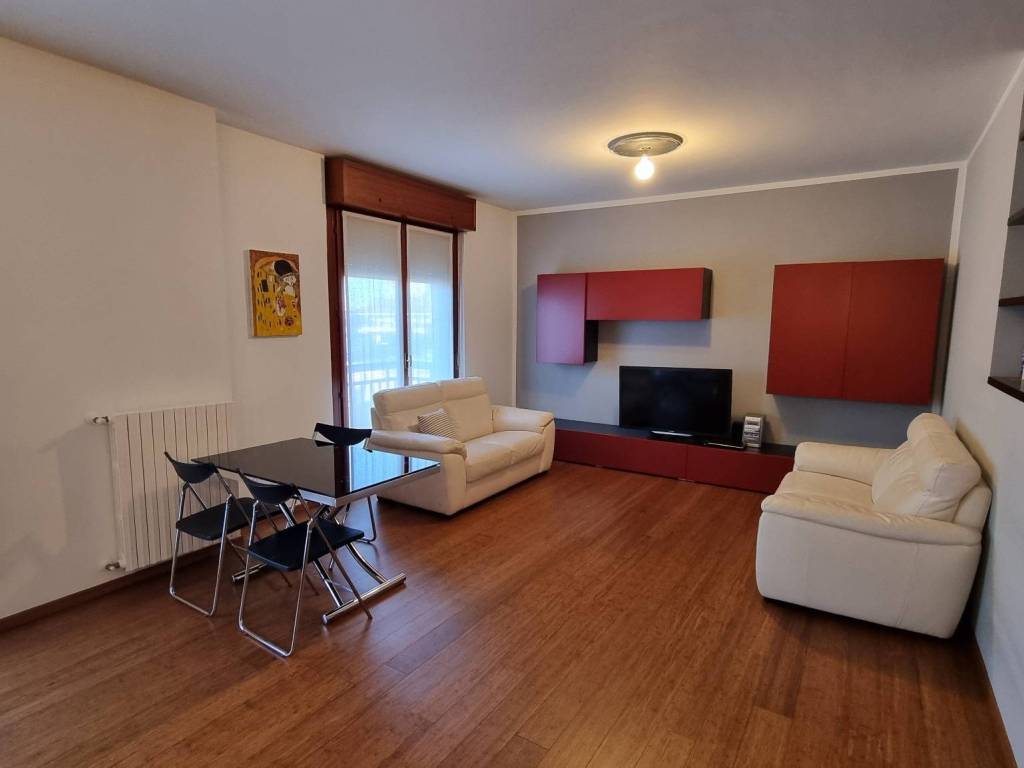 appartamento in vendita a Milano in zona Affori