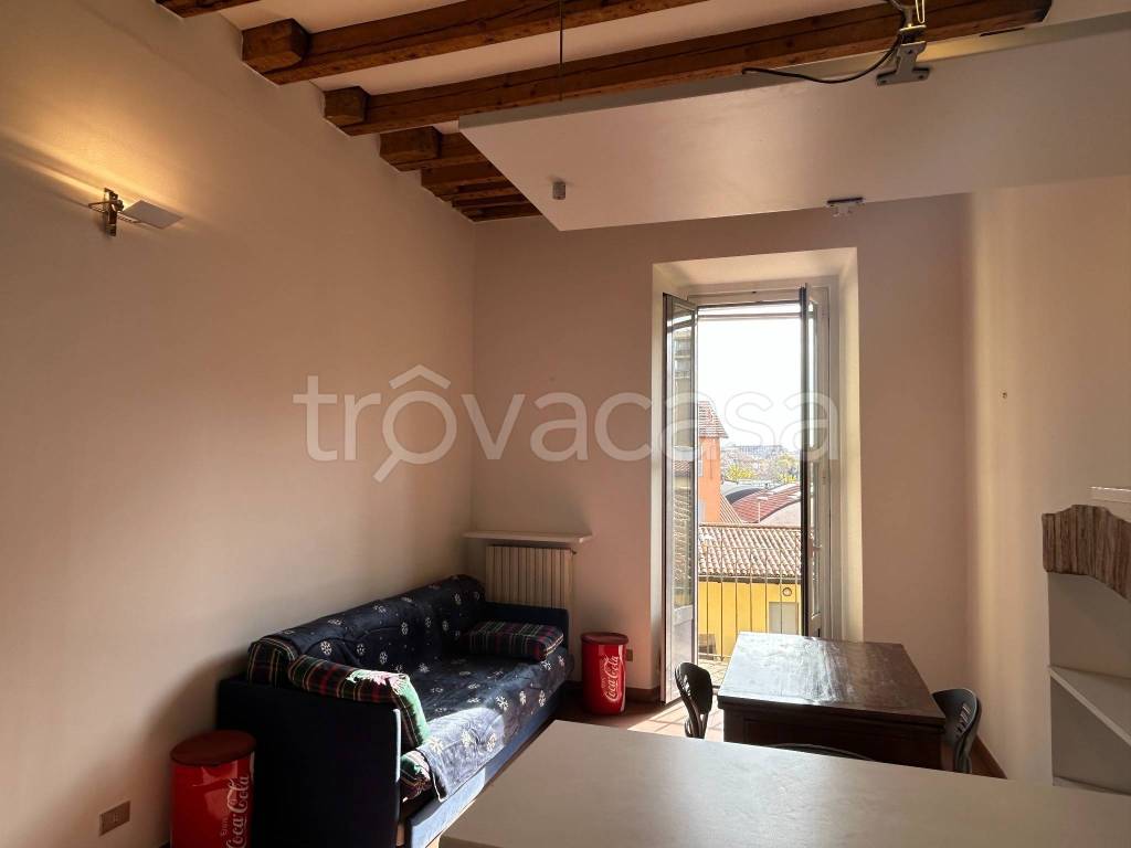 appartamento in vendita a Milano in zona Conchetta