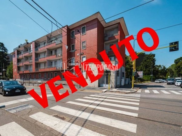 appartamento in vendita a Milano in zona Vigentino