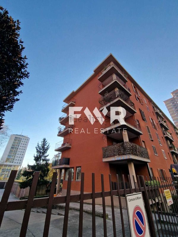 appartamento in vendita a Milano in zona Crescenzago