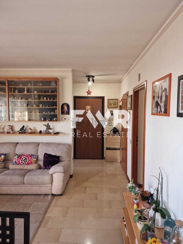 appartamento in vendita a Milano in zona Crescenzago