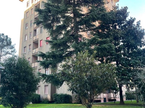 appartamento in vendita a Milano in zona Turro