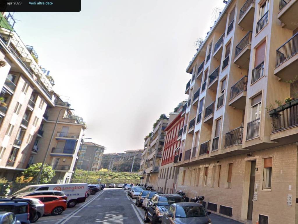 appartamento in vendita a Milano in zona Città Studi