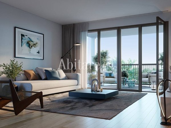 appartamento in vendita a Milano in zona Ronchetto sul Naviglio