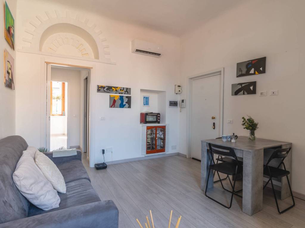 appartamento in vendita a Milano in zona Chiesa Rossa