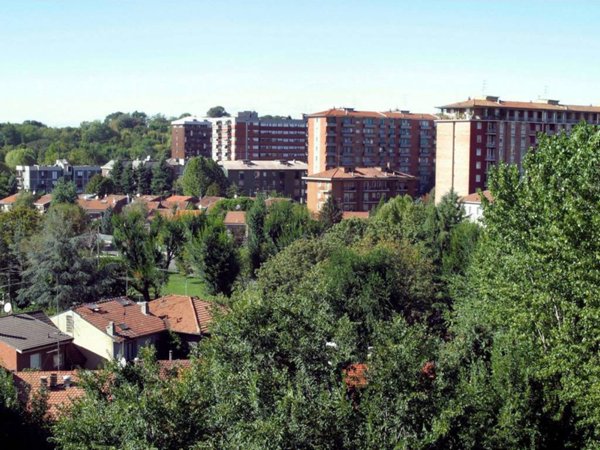 appartamento in vendita a Milano in zona Trenno