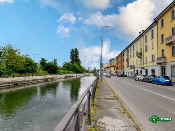 appartamento in vendita a Milano in zona Famagosta