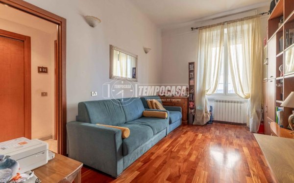 appartamento in vendita a Milano in zona Morivione