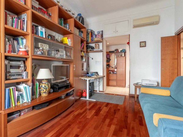 appartamento in vendita a Milano in zona Chiesa Rossa