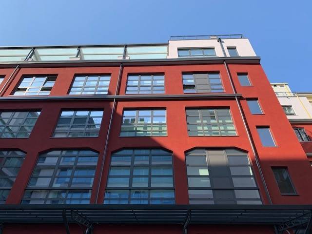 appartamento in vendita a Milano in zona Città Studi