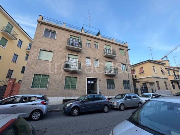 appartamento in vendita a Milano in zona Crescenzago