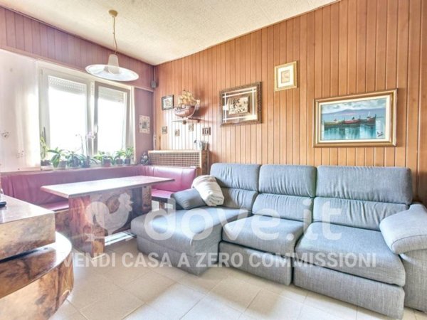 appartamento in vendita a Milano in zona Bicocca