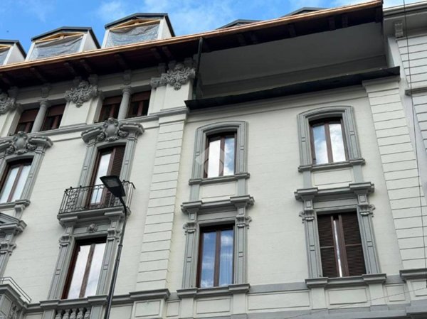 appartamento in vendita a Milano in zona Centro Direzionale