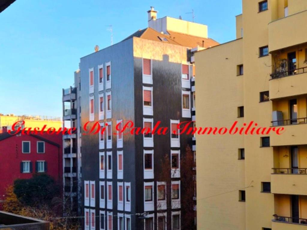 appartamento in vendita a Milano in zona Centro Storico