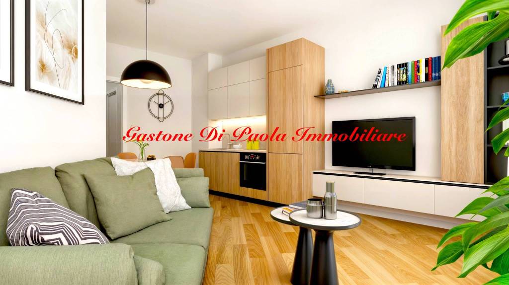 appartamento in vendita a Milano in zona Centro Storico