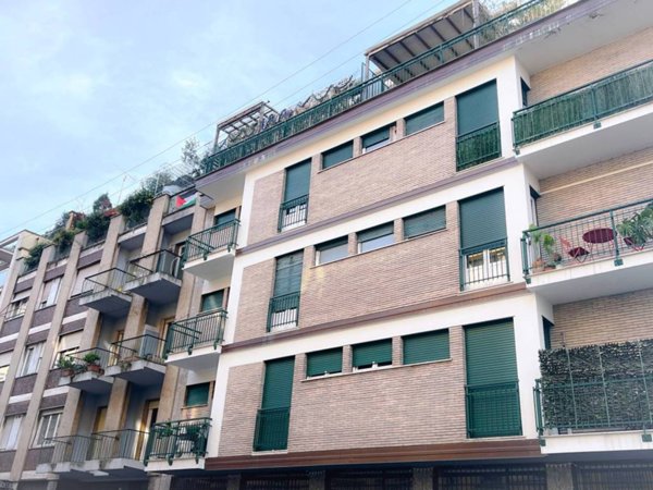appartamento in vendita a Milano in zona Città Studi