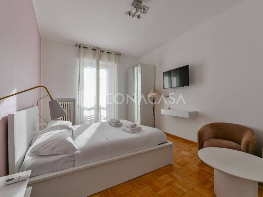 appartamento in vendita a Milano in zona Centro Direzionale