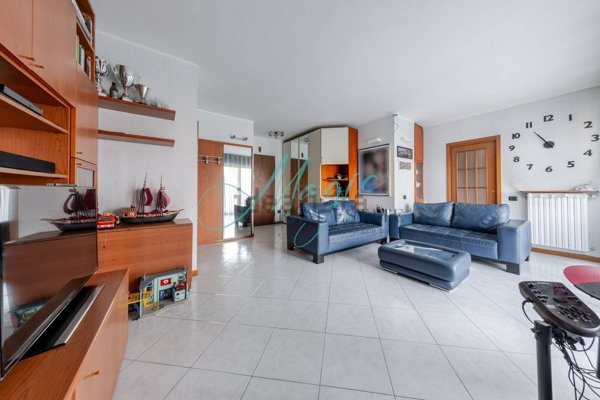 appartamento in vendita a Milano in zona Bicocca