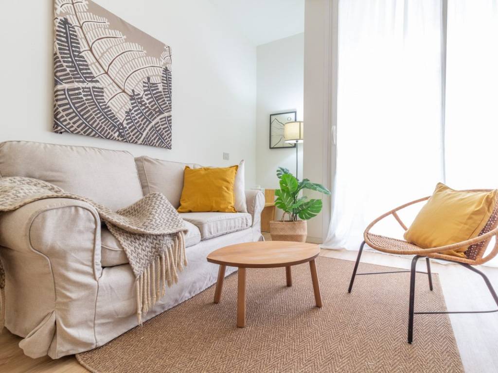 appartamento in vendita a Milano in zona Vigentino