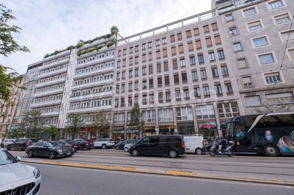 appartamento in vendita a Milano in zona Guastalla