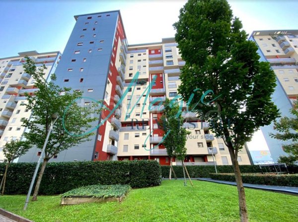 appartamento in vendita a Milano in zona Bicocca