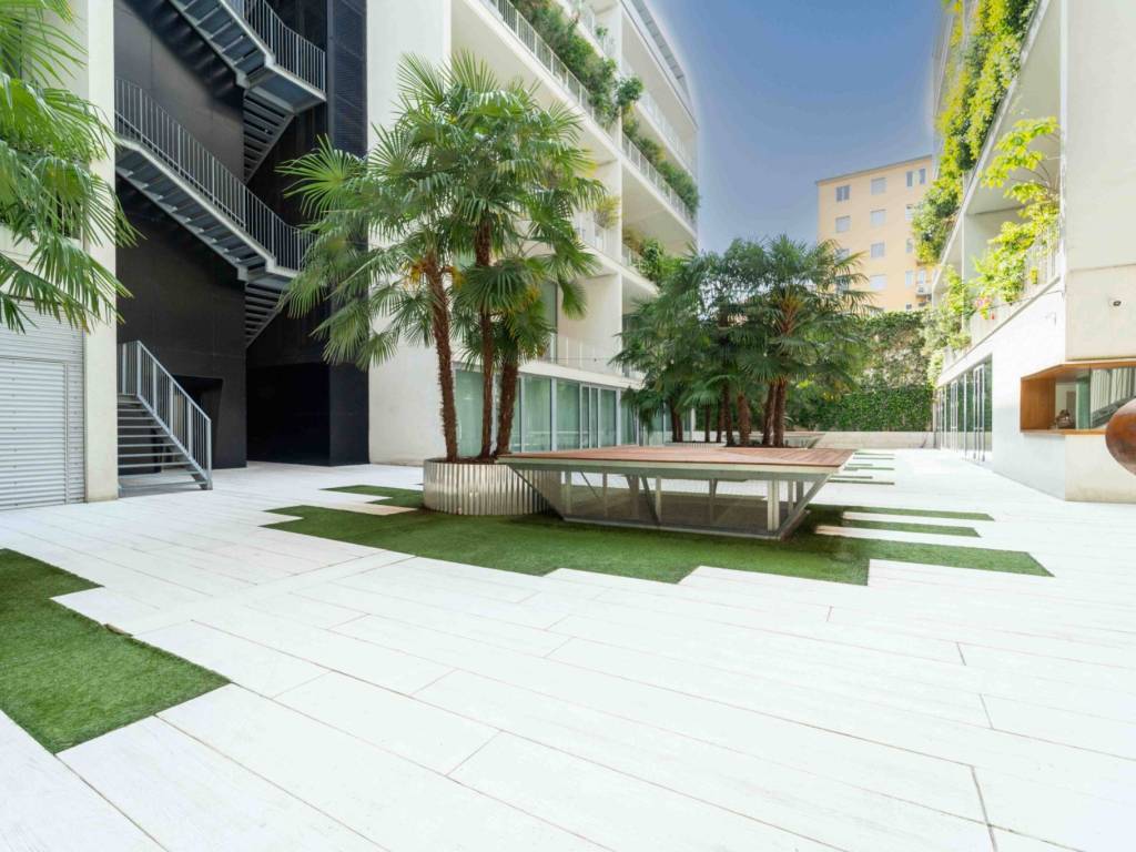 appartamento in vendita a Milano in zona Crescenzago