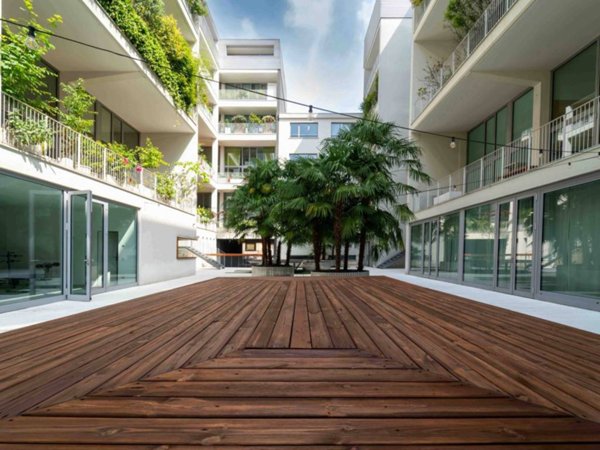 appartamento in vendita a Milano in zona Crescenzago