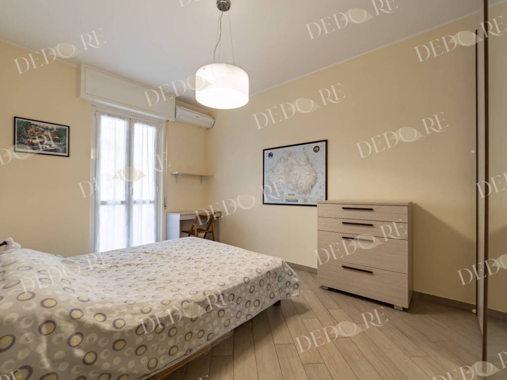 appartamento in vendita a Milano in zona Lambrate