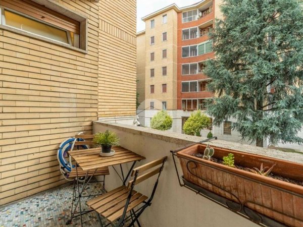 appartamento in vendita a Milano in zona Chiesa Rossa