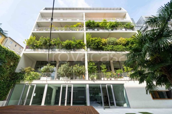 appartamento in vendita a Milano in zona Crescenzago