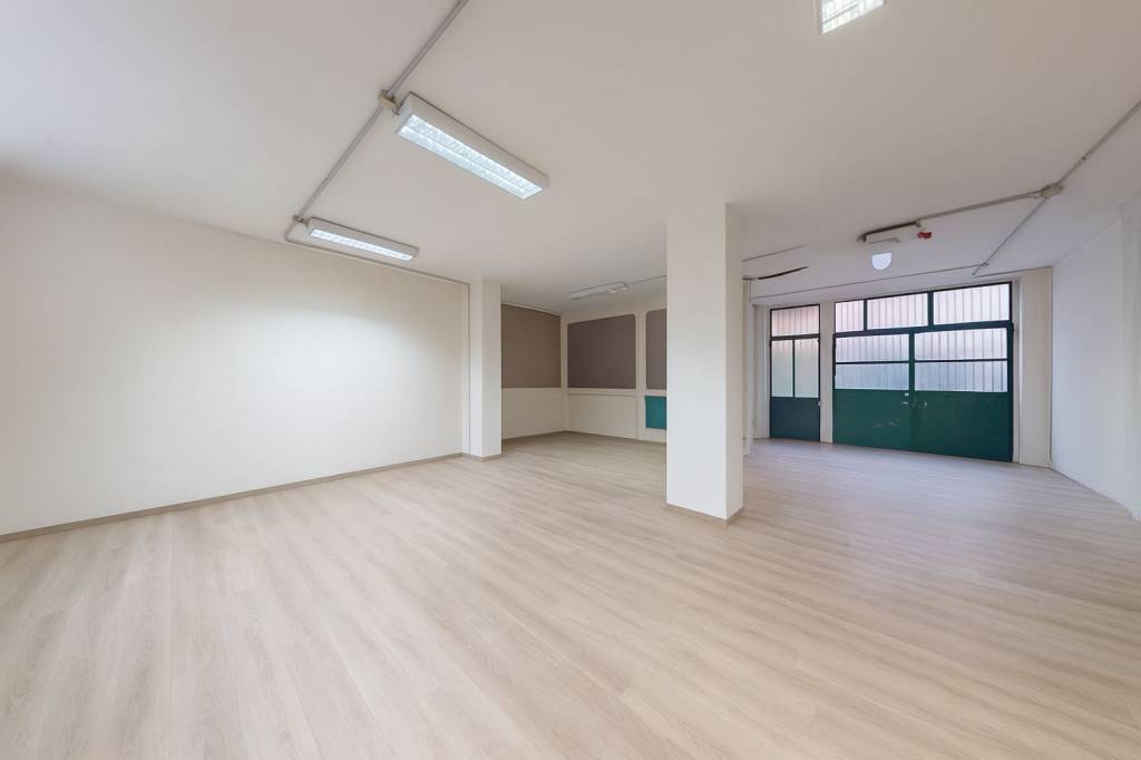 appartamento in vendita a Milano in zona Stadera