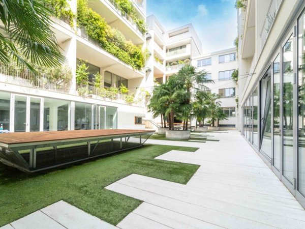 appartamento in vendita a Milano in zona Crescenzago