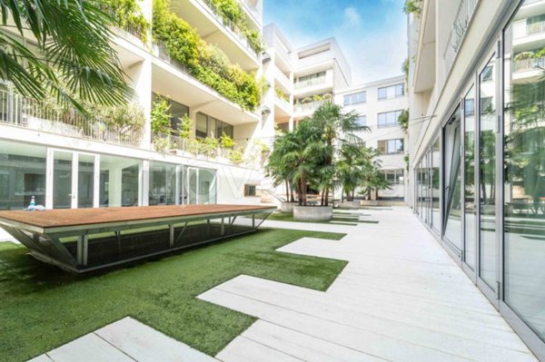 appartamento in vendita a Milano in zona Crescenzago