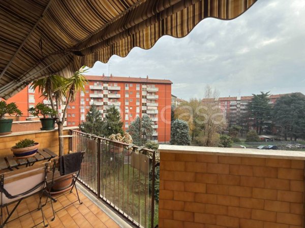 appartamento in vendita a Milano in zona Lambrate