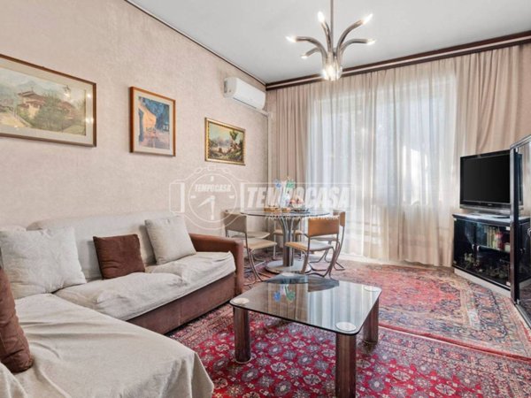 appartamento in vendita a Milano in zona Rottole